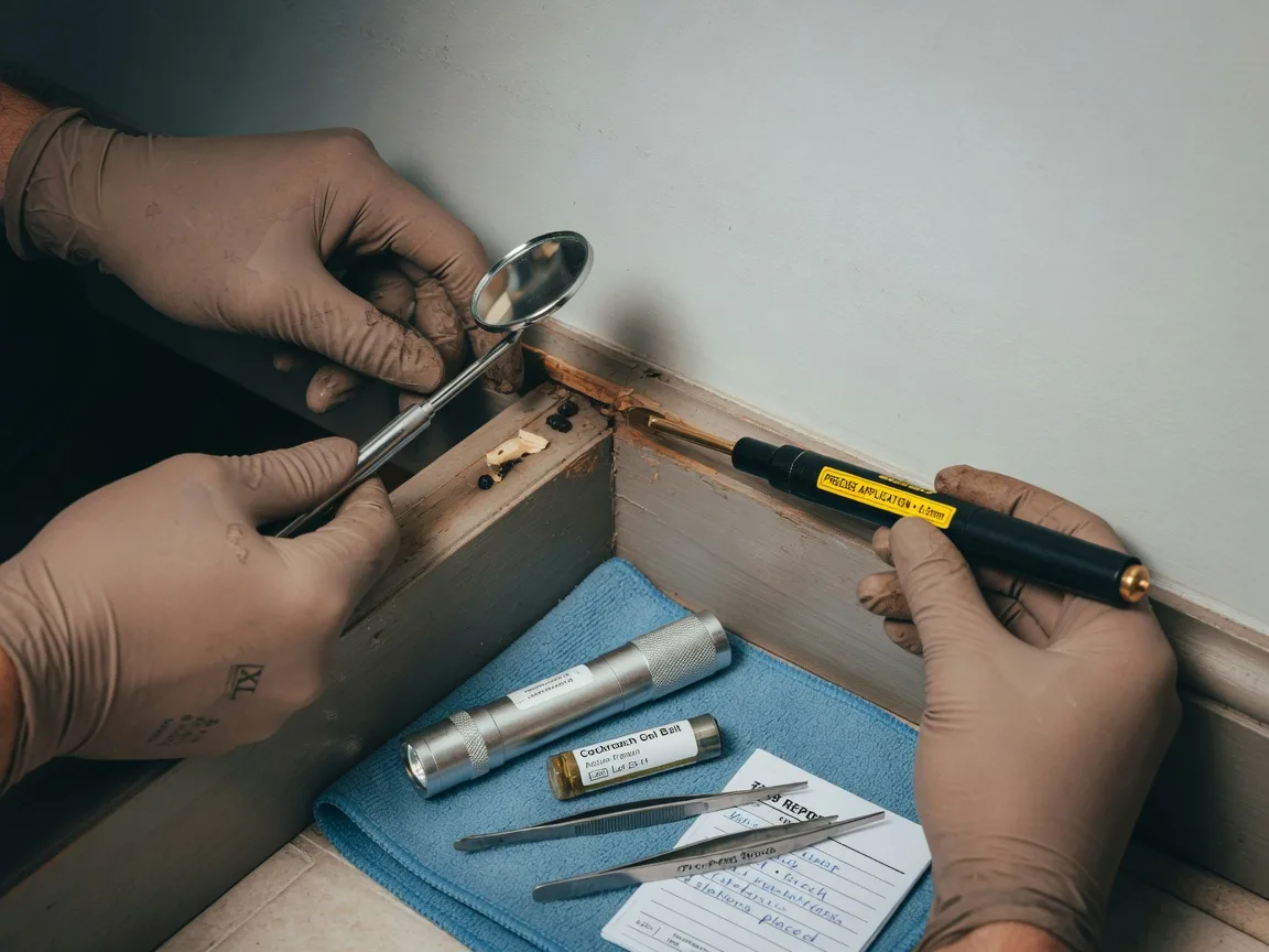 Why choose Emergency Pest Control in Matthews, NC